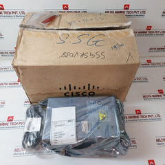 Cisco Systems Aa24410 Dual Input Ac Power Supply