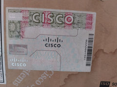 Cisco Systems Aa24410 Dual Input Ac Power Supply