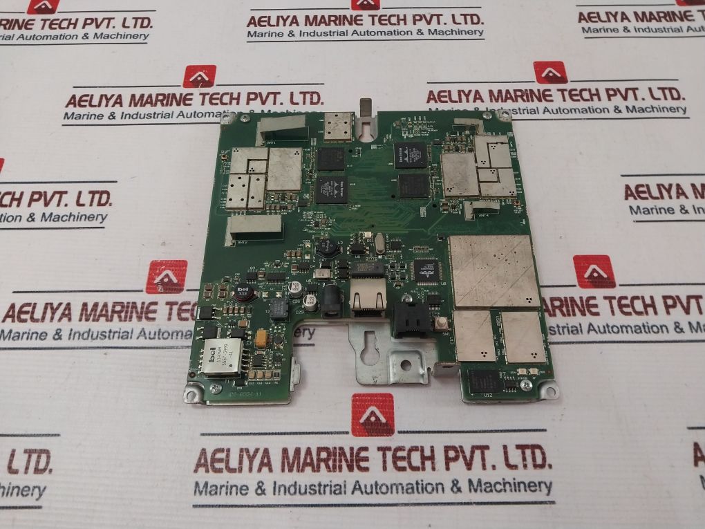 Cisco Systems Air-ap1131Ag-n-k9 Aironet 1130Ag Wireless Access Point