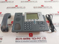 Cisco Systems Cp-7942G Unified Ip Phone Dc48V