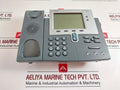 Cisco Systems Cp-7942G Unified Ip Phone Dc48V