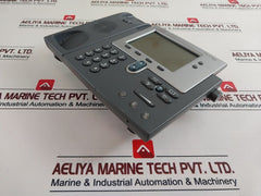 Cisco Systems Cp-7942G Unified Ip Phone Dc48V