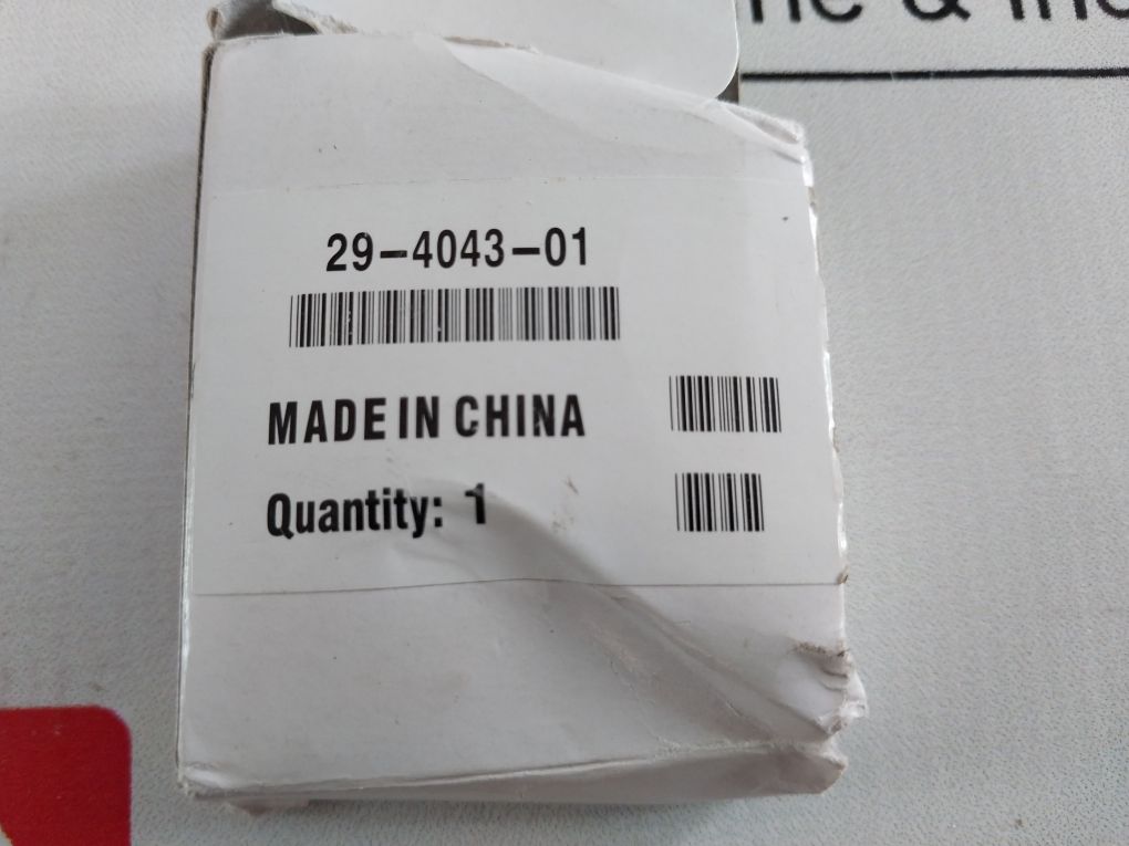 Cisco Systems Pix 501 Firewall With Connector