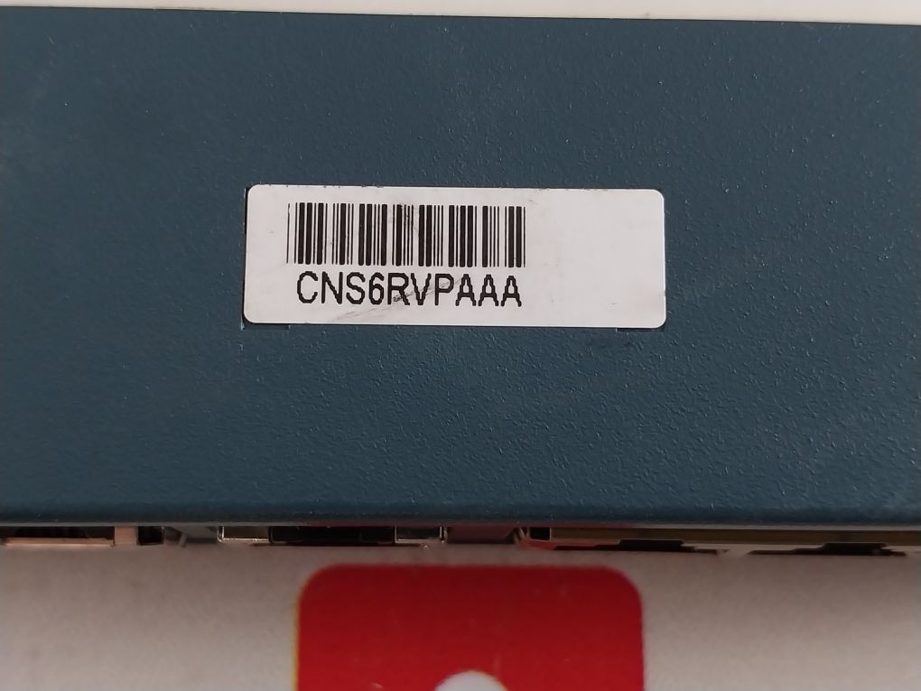 Cisco Systems Pix 501 Firewall With Connector