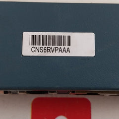 Cisco Systems Pix 501 Firewall With Connector