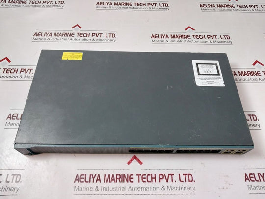Cisco Ws-c2960+24Tc-s