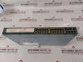 Cisco Ws-c2960S-24Ts-l Ethernet Switch