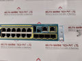 Cisco Ws-c2960S-24Ts-l Ethernet Switch