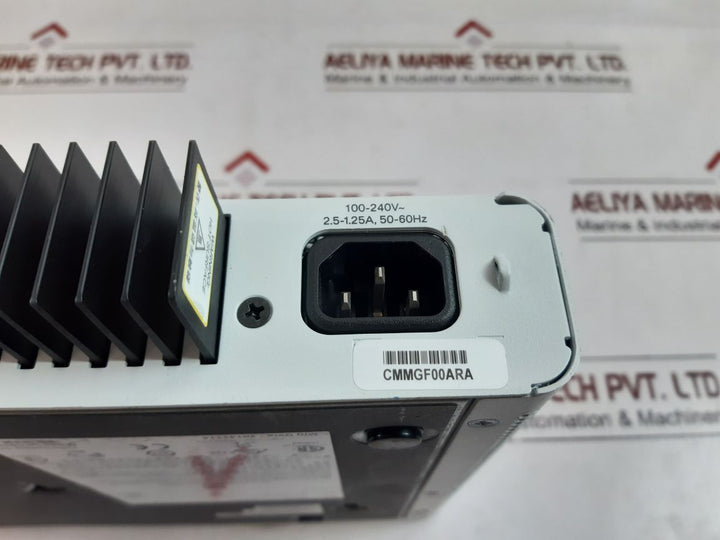 Cisco Ws-c3560C-12Pc-s Power Over Ethernet Switch