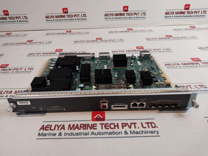 Cisco Ws-x45-sup7-e Catalyst 4500 E-series Supervisor