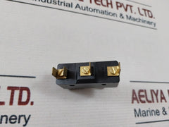 Cissell Ba-rv22351-d688 Micro Switch 16A 480Vac