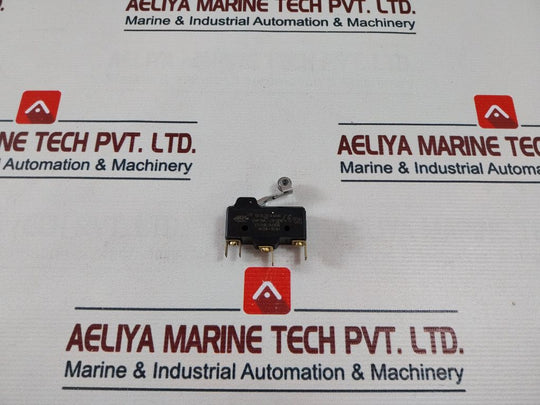 Cissell BA-RV22351-D688 Micro Switch 16A 480VAC 16A 250V