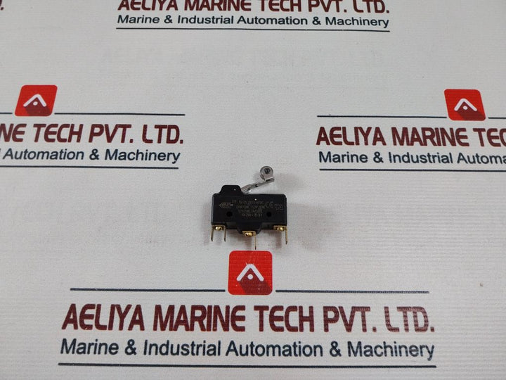 Cissell BA-RV22351-D688 Micro Switch 16A 480VAC 16A 250V