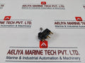 Cissell Ba-rv22351-d688 Micro Switch 16A 480Vac