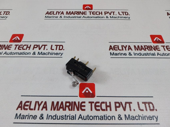 Cissell Ba-rv22351-d688 Micro Switch 16A 480Vac