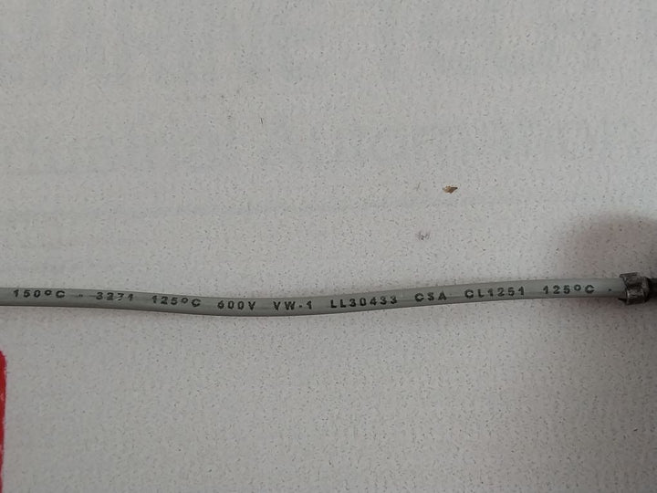 Cissell J4 1232