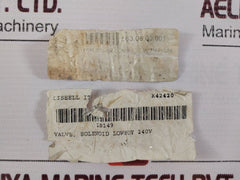 Cissell Lb-67-2