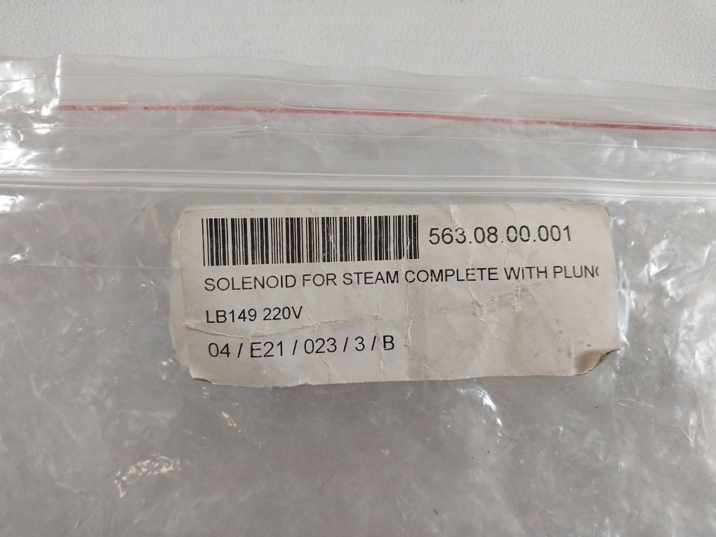 Cissell Lb-67-2 220V