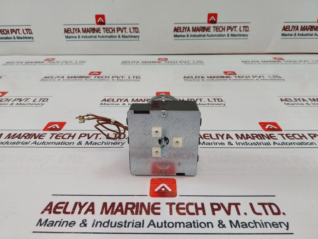 Cissell Tu-5843 Mallory Timer M406 25A 250Vac