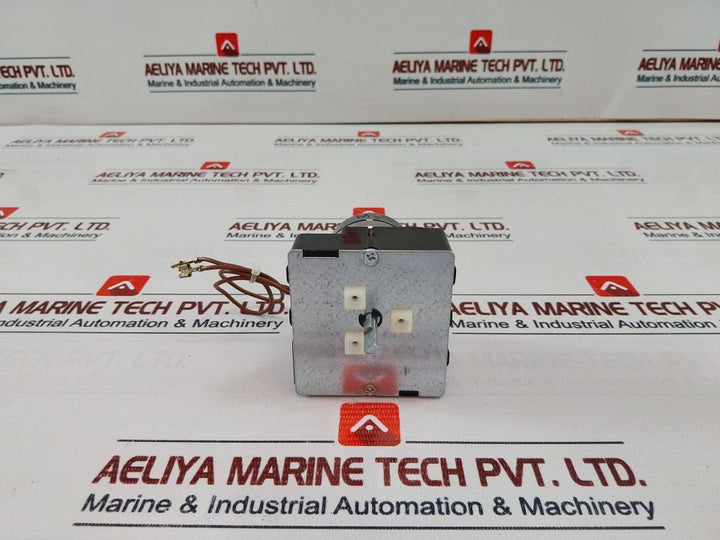 Cissell Tu-5843 Mallory Timer M406 25A 250Vac