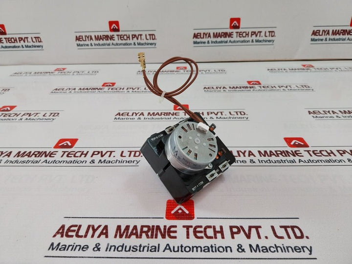 Cissell Tu-5843 Mallory Timer M406 25A 250Vac