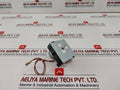 Cissell Tu-5843 Mallory Timer M406 25A 250Vac