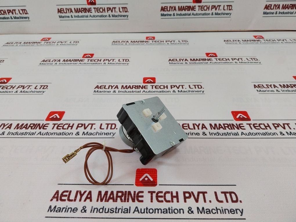 Cissell Tu-5843 Mallory Timer M406 25A 250Vac