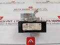Cissell Tu-5843 Mallory Timer M406 25A 250Vac