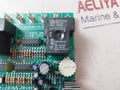 Cissell Tu12874 Solid State Reversing Timer Board