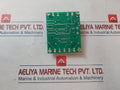 Cissell Tu12874 Solid State Reversing Timer Board