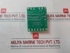 Cissell Tu12874 Solid State Reversing Timer Board