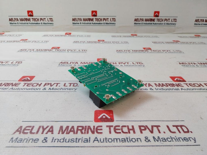 Cissell Tu12874 Solid State Reversing Timer Board