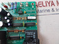 Cissell Tu12874 Solid State Reversing Timer Board