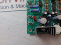 Cissell Tu12874 Solid State Reversing Timer Board