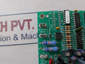 Cissell Tu12874 Solid State Reversing Timer Board