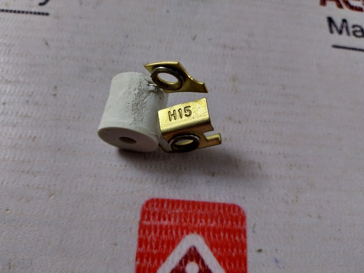 Cissell Tu267915 Overload Control 562.01.00.026