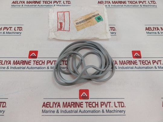 Cissell Tu5288 Door For Dryers Seal