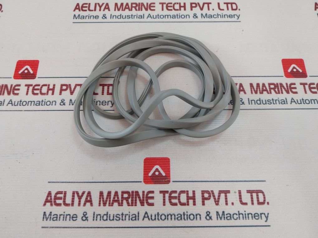 Cissell Tu5288 Door For Dryers Seal