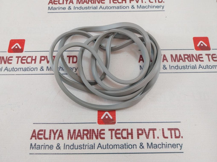 Cissell Tu5288 Door For Dryers Seal