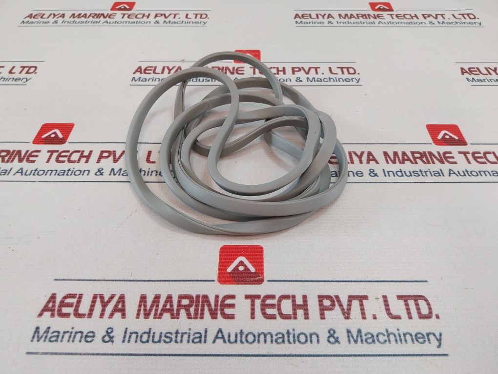 Cissell Tu5288 Door For Dryers Seal