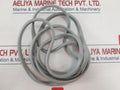 Cissell Tu5288 Door For Dryers Seal