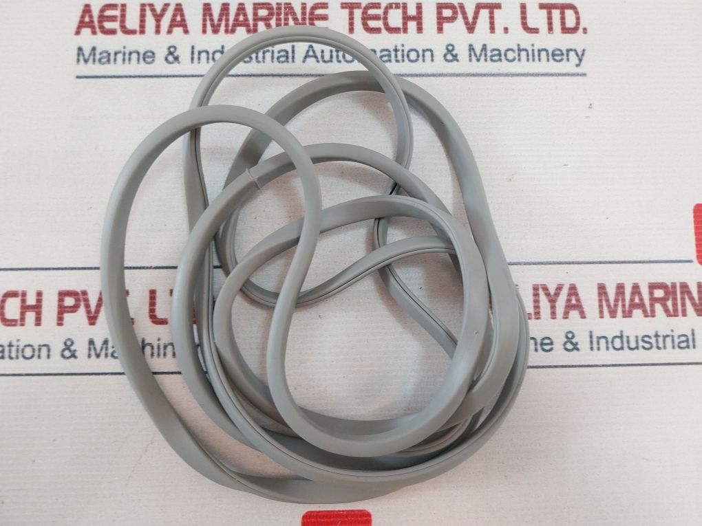 Cissell Tu5288 Door For Dryers Seal