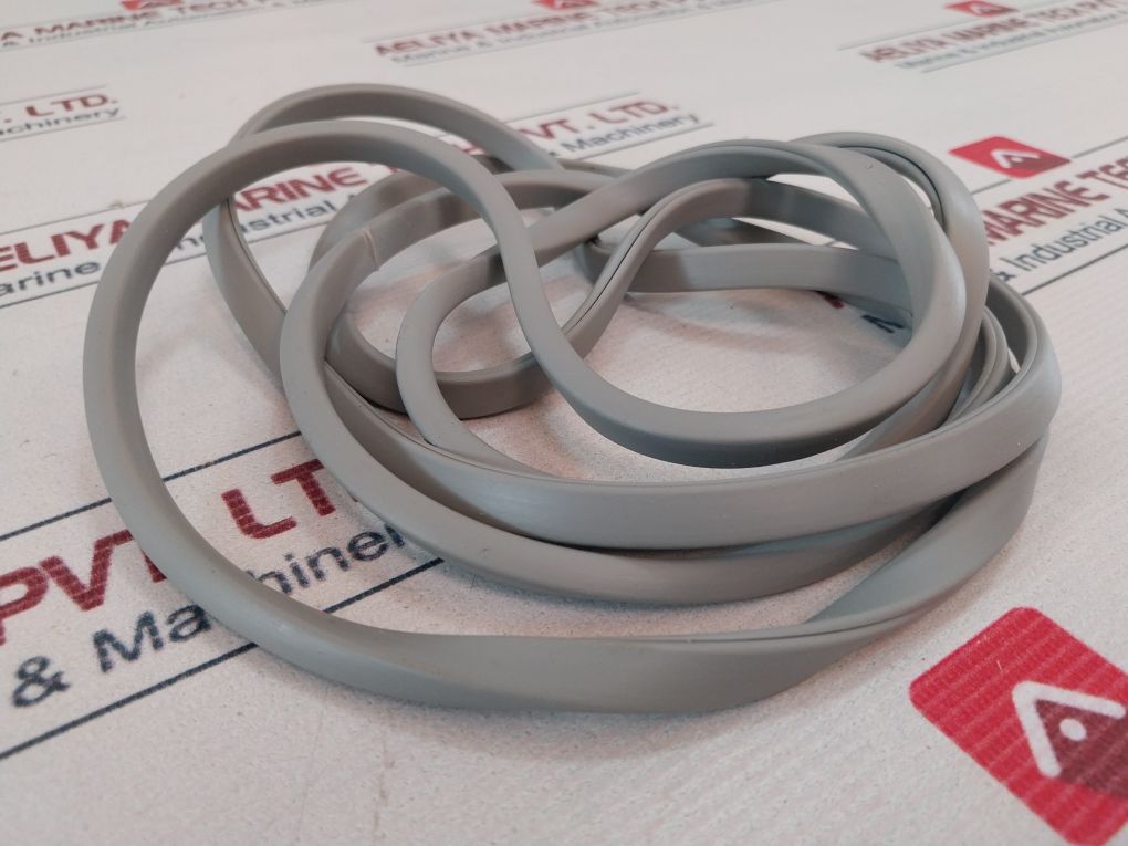 Cissell Tu5288 Door For Dryers Seal