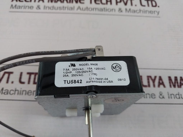 Cissell Tu5842