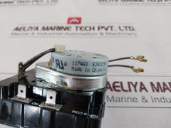 Cissell Tu5842