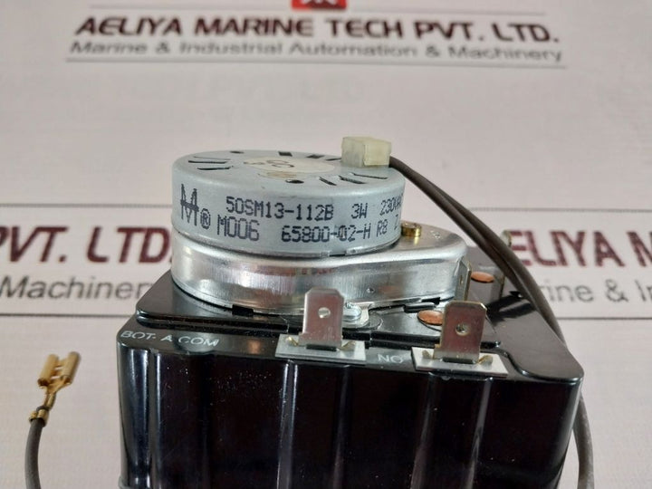 Cissell Tu5842