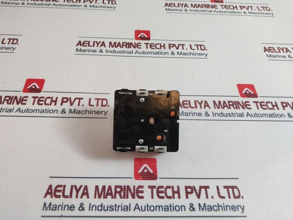 Cissell Tu 5843 General Time Timer Tu4864 60 Min