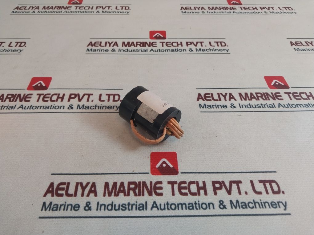 Cissell Tu 6763 Solenoid Valve Coil 240V