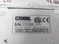 Citadel Netforce Nf-15H Rugged Industrial Computer Display Panel