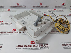 Citadel Netforce Nf-15H Rugged Industrial Computer Display Panel